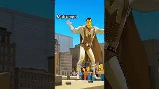 Simso men? #rec #AI #metromen #cartoon #heroic