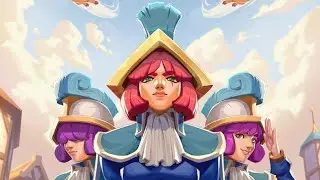 clash royal road to 10k trophy