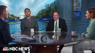 Panel: Republican primary will be fought along the lines of the &lsquo;so-called culture wars'