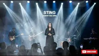 Sting &ndash; Adakah Kau Setia (Slow Rock Cover) | Lagu Galau Sepanjang Masa