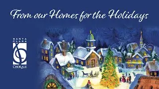 From our Homes for the Holidays