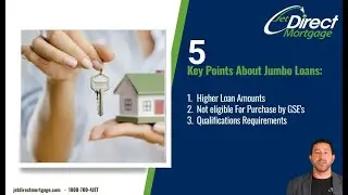 Jumbo Loans Explained and How to Get One in 2024 👍