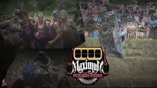 MAXIMUM POWER PARK PROMO VIDEO 2020