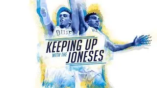 FULL DOCUMENTARY: Keeping Up With The Joneses