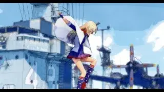 【Azur Lane MMD】 ONE OFF MIND -【HMS, KMS, USS, IJN】