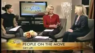 Dr. Val Tells ABC That America Has 