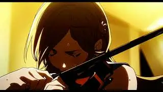 Camille Theme (Slowed & Reverb)