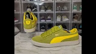 Puma States x Size?