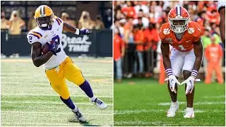 INSTANT REACTION: Arik Gilbert and Derion Kendrick transfer to Georgia