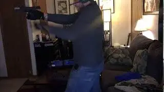 Fn Five Seven - Lightning Reload