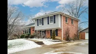 Wilburlook Ln 40299  Cyndi Riddle, Realtor (502) 379-0145,  Riddle Realty