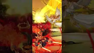 🗿🔥ULTRA LUCIFER VS ULTRA NIKE 🥶🔥|| EPIC HEROES WAR || RUSMAN  #divmob #epicheroeswar #gaming