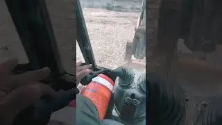 Jcb 3DX Hydroulic not working