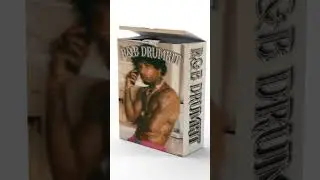 FREE RnB Drumkit  2025 (Tory Lanez , Brent Faiyaz , Nobu Woods)
