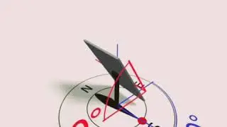 E-W tracking Solar PV Module. Understanding of Tilt angle and azimuth angle.