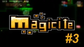 Let's play Magicite #3 - 