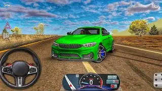 DRIVING SCHOOL SIMULATOR LIVE STREAM LIVE 🛑 2025 IN MSF 2.0 IS LIVE 🛑 BMW M5 GAMEPLAY #live
