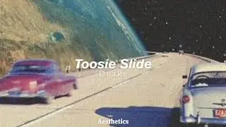 Drake – Toosie Slide (𝚜𝚕𝚘𝚠𝚎𝚍 + 𝚛𝚎𝚟𝚎𝚛𝚋)