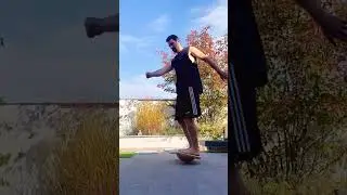 Balance board training,Woodboards and Rehabo360 is the best💪V&scaron;e, co potřebuje&scaron; k oživen&iacute; sv&eacute; rutiny
