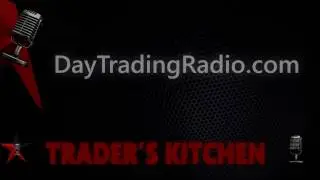 Tight Stops - Trader's Kitchen - Shrimp Scampi
