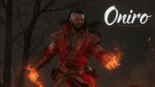 Oniro, mobile arpg. Version 1.4.1. The 