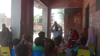 DECE-4 ACTIVITY-3  hav bhav aur  kriyatmak sahit Kuchh Bal kavitae v geet gana