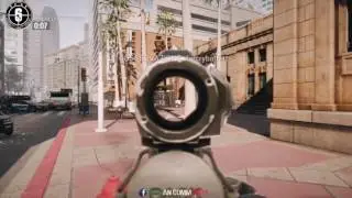 Silenzioso, ma LETALE - Rainbow Six|Italian Community