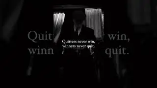 PEAKY BLINDERS ATTITUDE QUOTES || PEAKY BLINDERS || #shorts #attitude  #peakyblinders