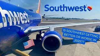 TRIP REPORT | ECONOMY | Southwest Airlines | Boston-Baltimore | Boeing 737-800
