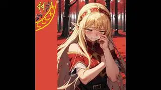Arandulia's Lament