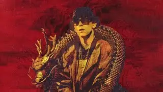 Big Baby Tape - Dragonborn 2018 (FULL ALBUM)
