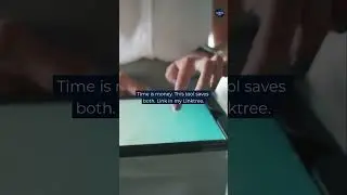 Boost productivity with smart tools