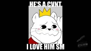 Stewart will CU Next Tuesday || (BIG KIDS ANIMATION MEME)