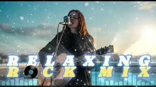 Slow Rock 2026 &ndash; Emotional Guitar Ballads for Deep Relaxation
