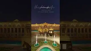 3D Wedding Invite l Digital Wedding Invitation l Indian Wedding Invite