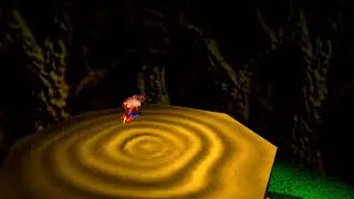 Banjo-Kazooie Glitch - Xbox Click Clock Wood Early