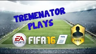 FIFA 16 - Best Ever Counter Attacking Goal