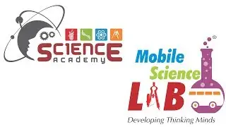 Explore the Science Academy & Mobile Science Lab