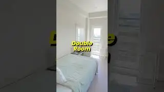 JIC Premium Campus Student Dorms #shorts