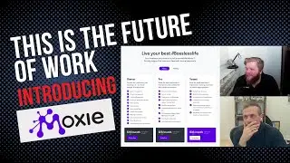 Moxie: A Powerful CRM and Productivity Suite with Geoffrey Mina