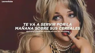 Emma Dilemma | Luvcat (Traducida al Espa&ntilde;ol) 
