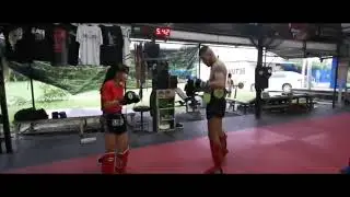 Attachai Muaythai Gym