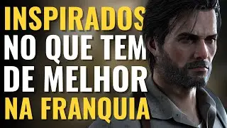 TOP 10 Jogos PARECIDOS Com RESIDENT EVIL - Games Para Playstation/XBOX e PC Que F&atilde;s Devem&nbsp;JOGAR&nbsp;2023