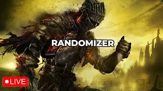 DARK SOULS 3 RANDOMIZER VERTICAL view