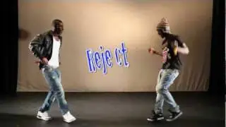 Risky - We Jerk (Ft. Shy Mercer)