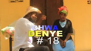 CHWA DENYE PATT 18 TIJAK  REMANYE