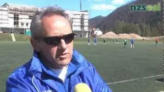 Klubi SML/SKL: NK Dravograd