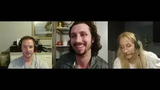 The Gift of Grab S1E2 : Madkow