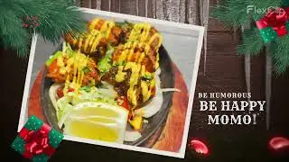 🎅✨ Celebrate the Magic of Christmas at Delhi to Kathmandu – Restaurant & Bar ✨🎄