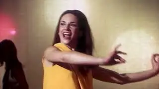 Ed Schrader's Music Beat - Dunce (unofficial video)